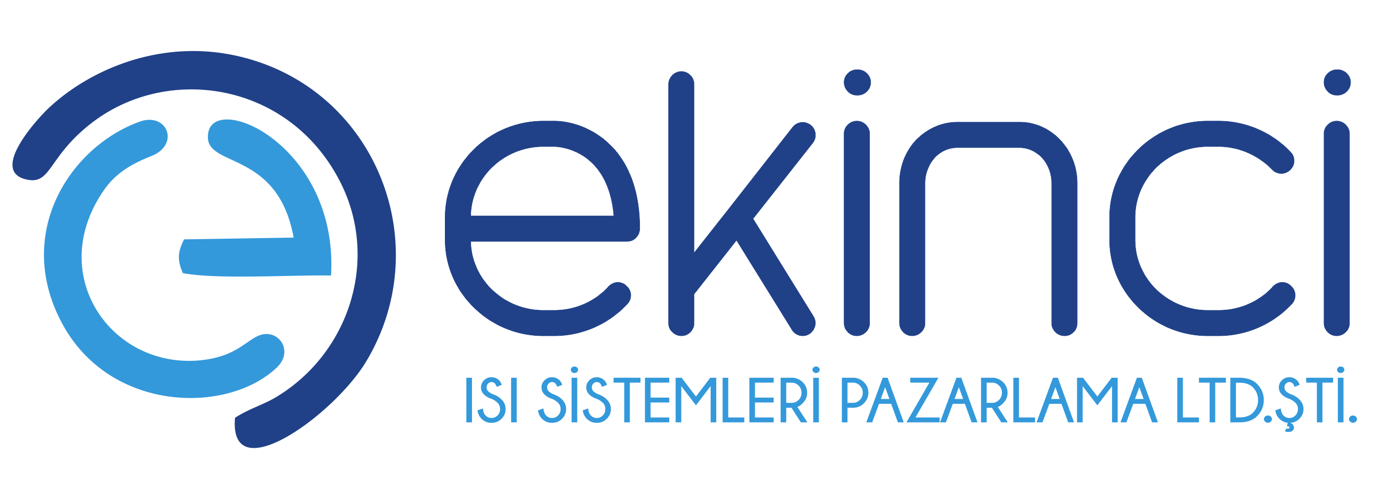 Ekinci Isı Sistemleri