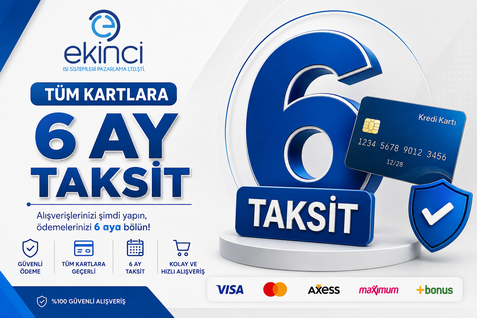Fiyat listeleri ve İskontolar geçersizdir.