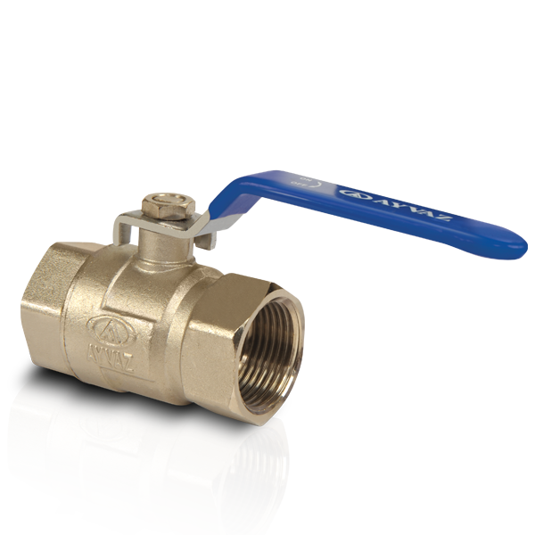 SK-120 Küresel Vana