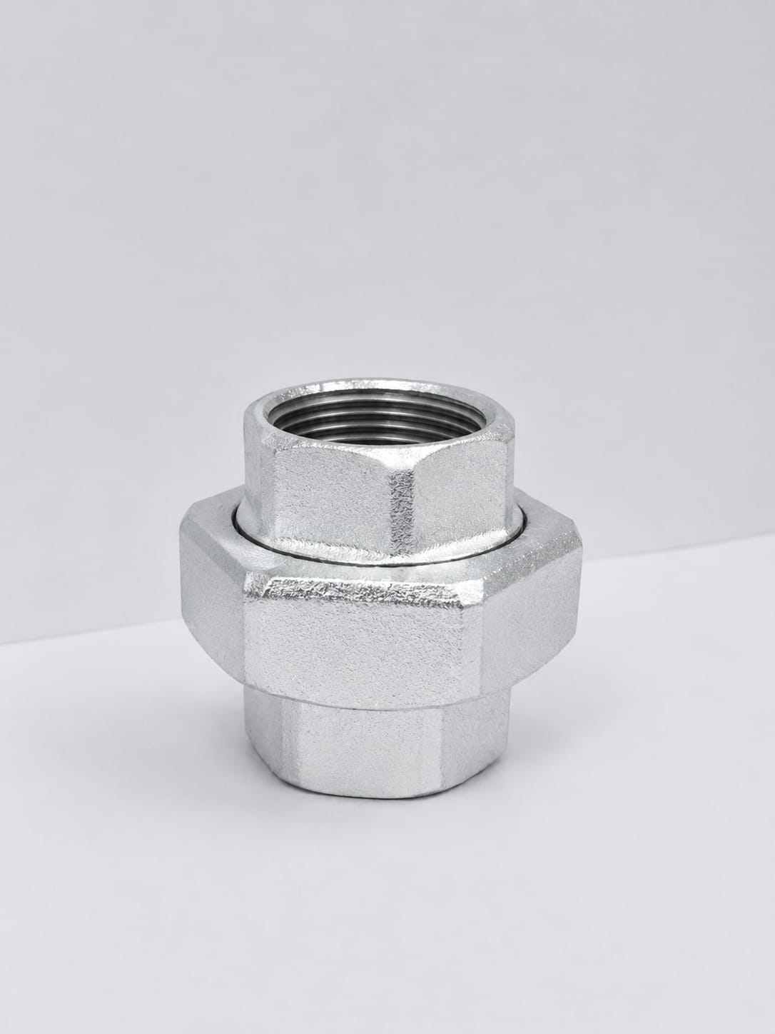 Galvaniz Konik Rekor